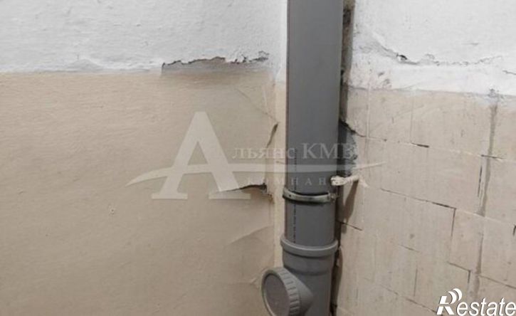 1-комн квартира улица Моисеенко, 1,  д. 1