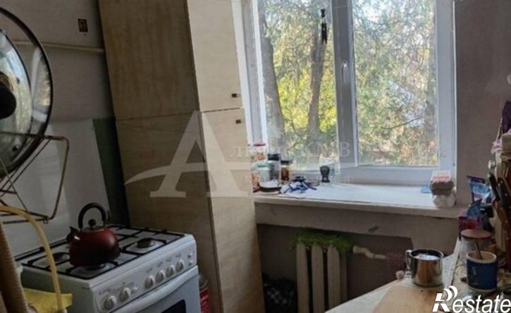 1-комн квартира улица Моисеенко, 1,  д. 1