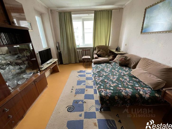 2-комн квартира ул Матросова, 149а,  д. 149а