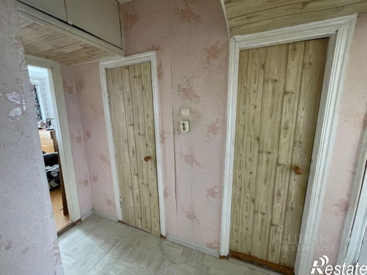 2-комн квартира ул Матросова, 149а,  д. 149а