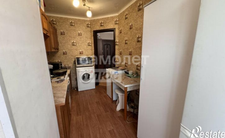 1-комн квартира ул Любимая, 7,  д. 7