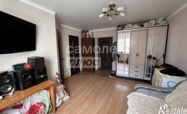 1-комн квартира ул Любимая, 7,  д. 7