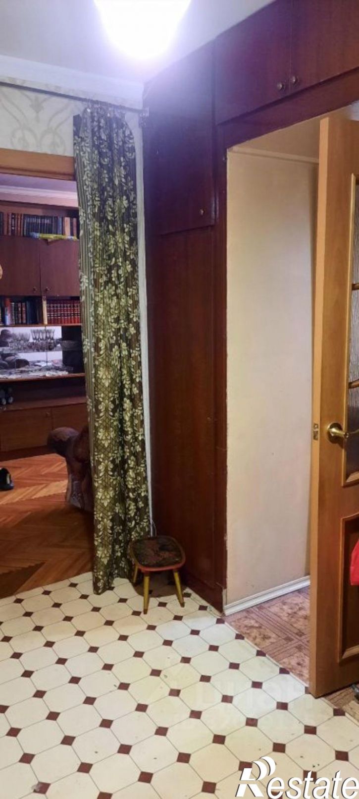 2-комн квартира Революционная улица, 26,  д. 26