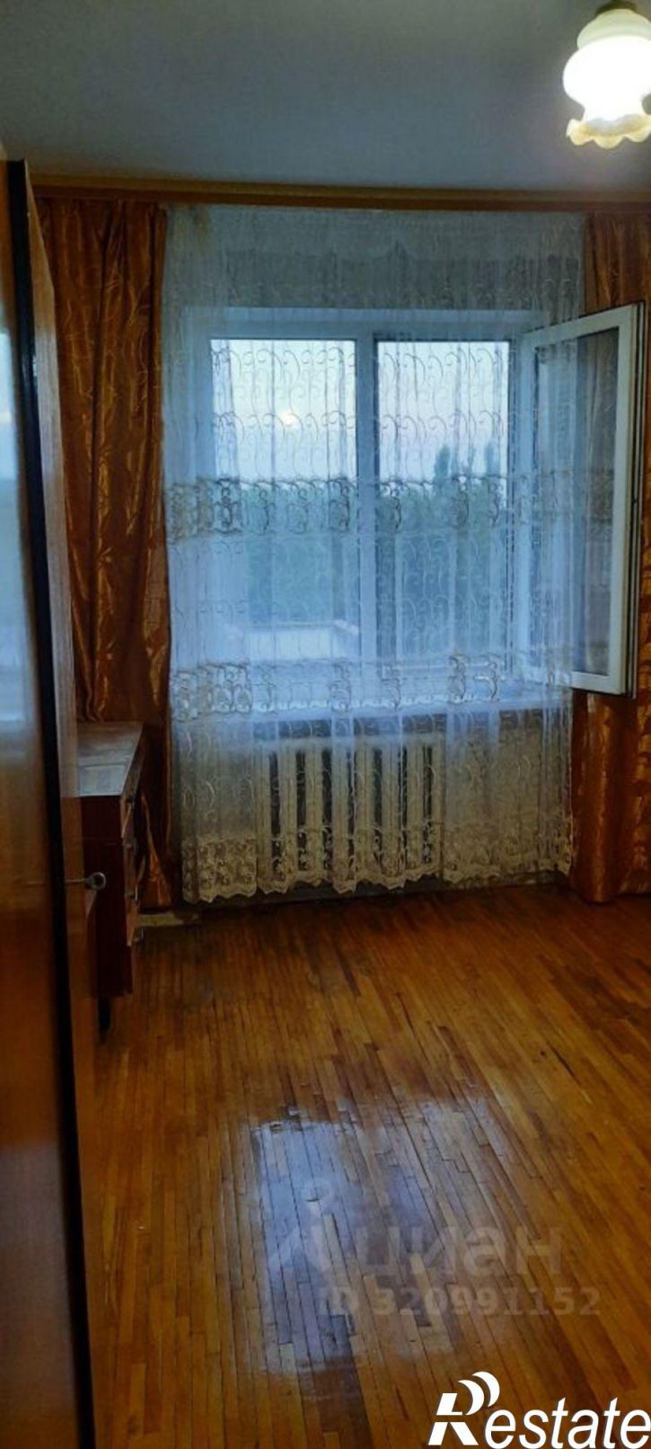 2-комн квартира Революционная улица, 26,  д. 26