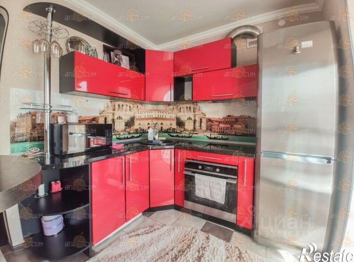 1-комн квартира Полеводческая улица, 1 к8,  д. 1 к8