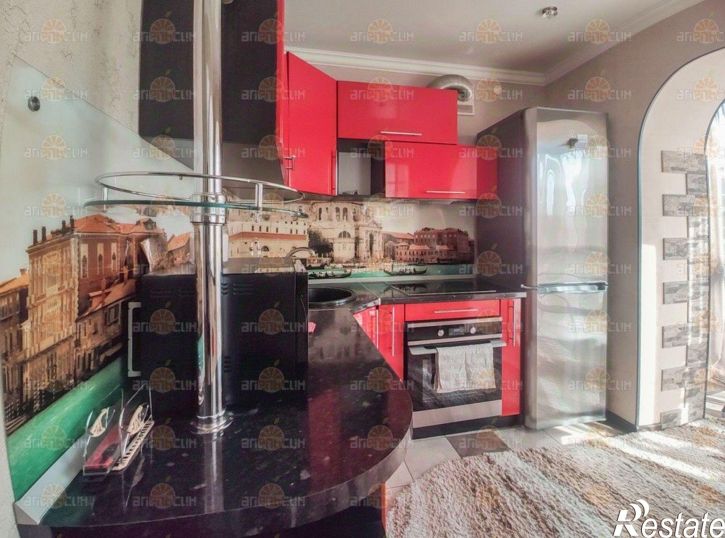 1-комн квартира Полеводческая улица, 1 к8,  д. 1 к8