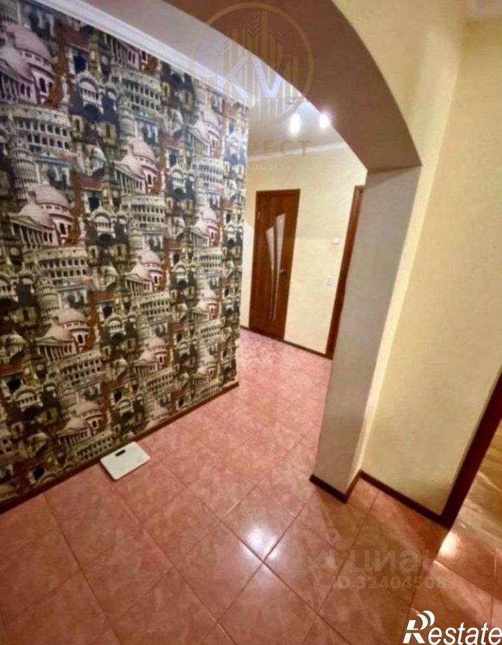 3-комн квартира улица Шумакова, 11,  д. 11