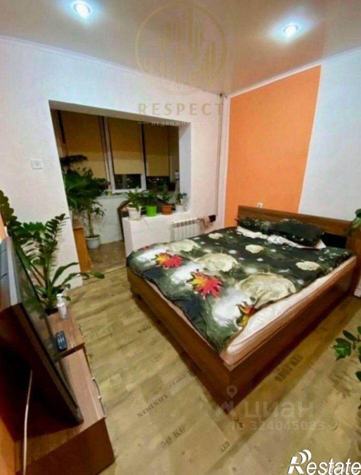 3-комн квартира улица Шумакова, 11,  д. 11