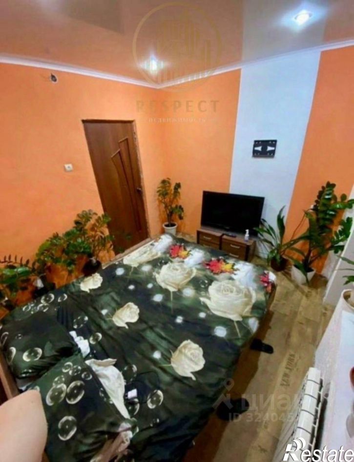 3-комн квартира улица Шумакова, 11,  д. 11