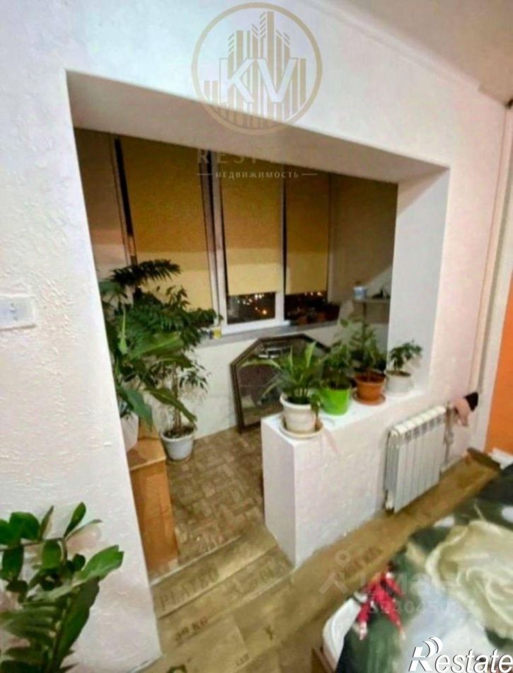 3-комн квартира улица Шумакова, 11,  д. 11