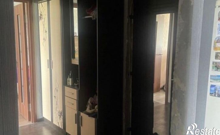 2-комн квартира улица Титова, 6А,  д. 6А