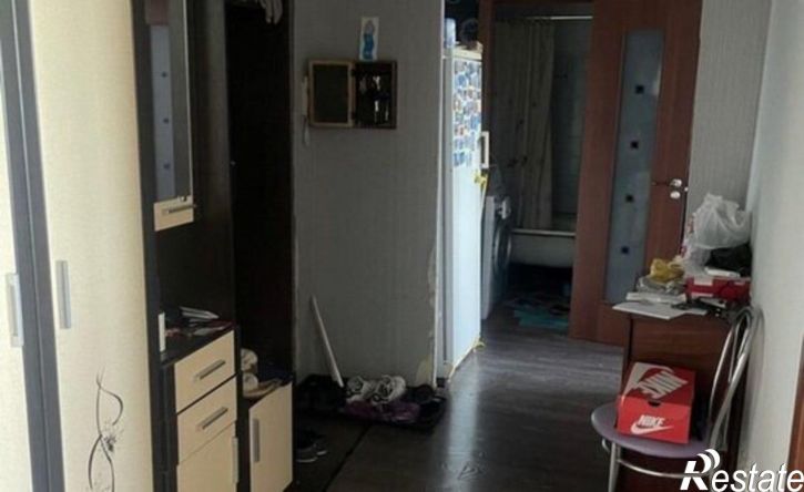 2-комн квартира улица Титова, 6А,  д. 6А