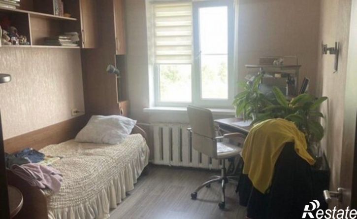 2-комн квартира улица Титова, 6А,  д. 6А