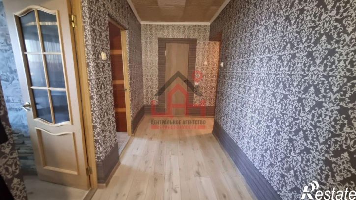 2-комн квартира Пикетная улица, 1А,  д. 1А