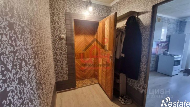 2-комн квартира Пикетная улица, 1А,  д. 1А