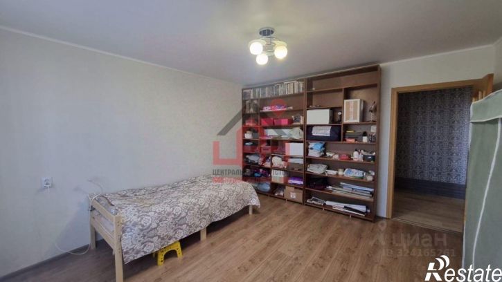 2-комн квартира Пикетная улица, 1А,  д. 1А