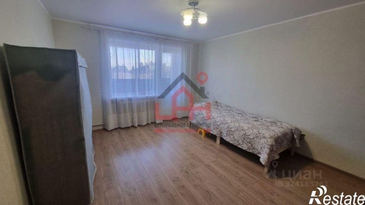 2-комн квартира Пикетная улица, 1А,  д. 1А