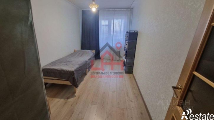 2-комн квартира Пикетная улица, 1А,  д. 1А