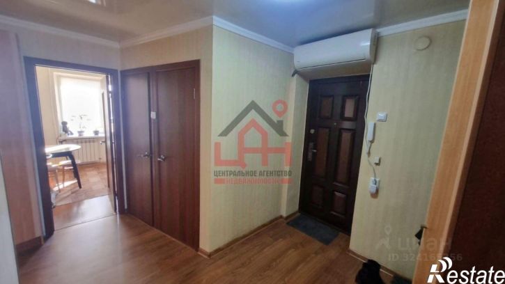 3-комн квартира улица Павлова, 6,  д. 6