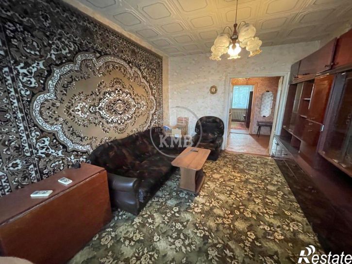 3-комн квартира Мостовая улица, 24,  д. 24