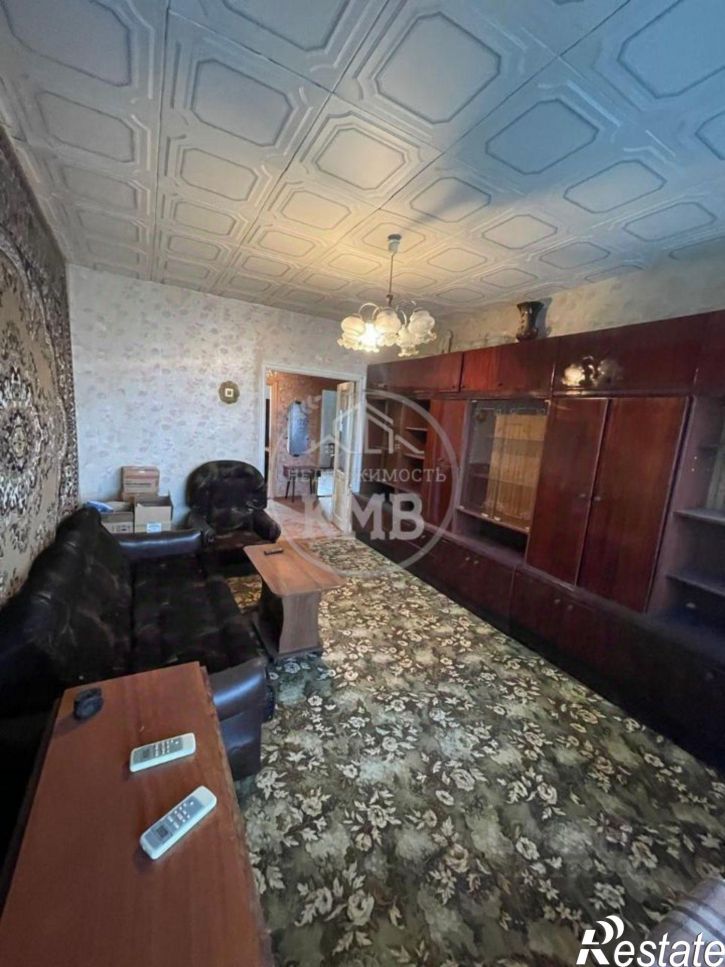 3-комн квартира Мостовая улица, 24,  д. 24