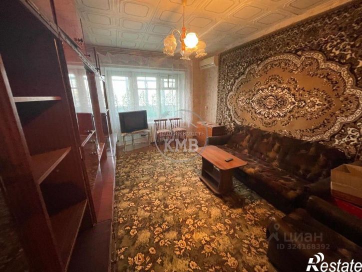 3-комн квартира Мостовая улица, 24,  д. 24