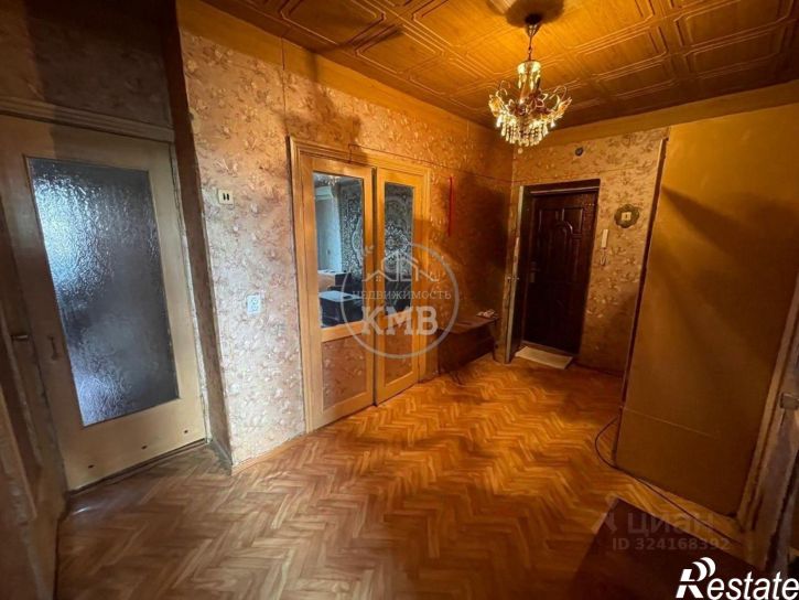 3-комн квартира Мостовая улица, 24,  д. 24