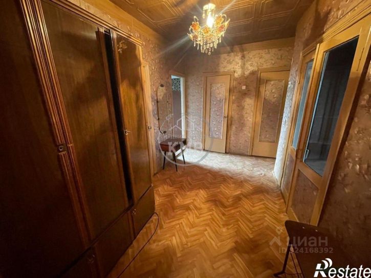 3-комн квартира Мостовая улица, 24,  д. 24