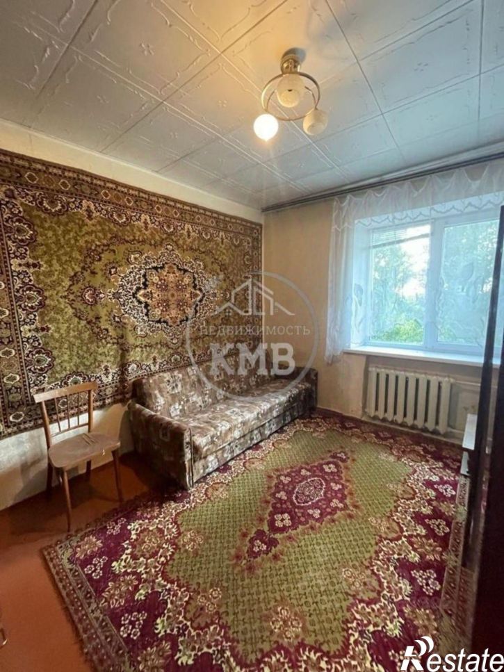 3-комн квартира Мостовая улица, 24,  д. 24