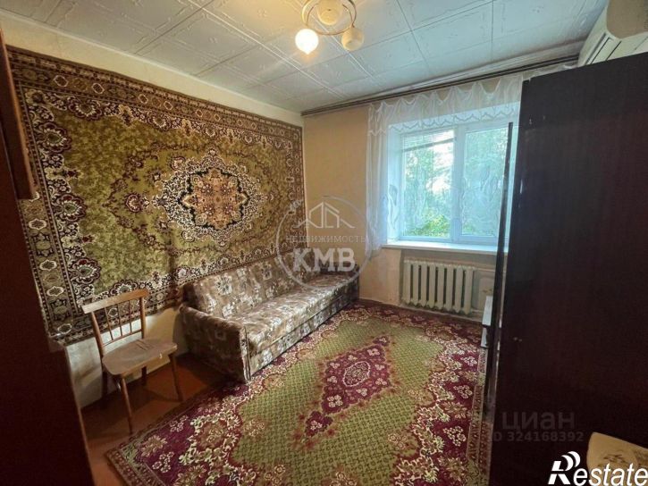 3-комн квартира Мостовая улица, 24,  д. 24