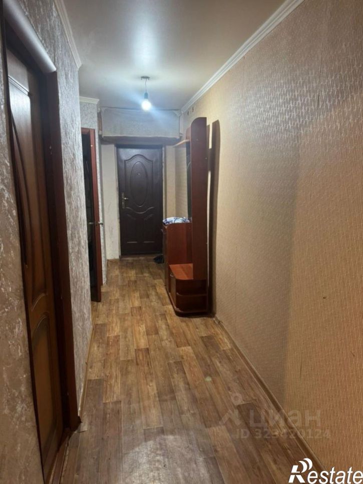 3-комн квартира ул Суворовская, 25,  д. 25