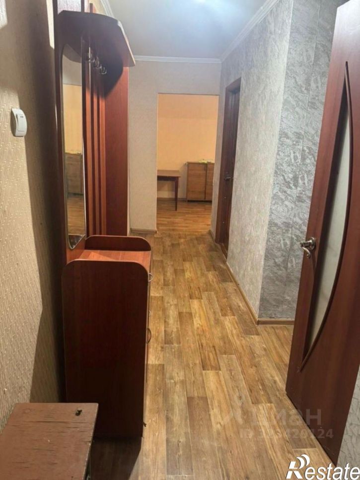 3-комн квартира ул Суворовская, 25,  д. 25