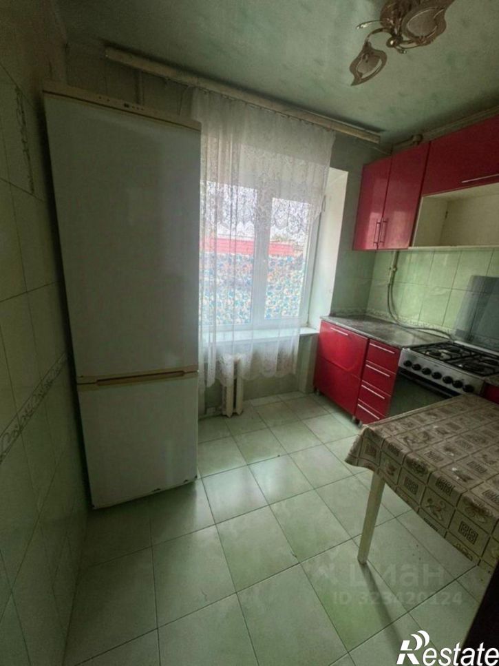 3-комн квартира ул Суворовская, 25,  д. 25