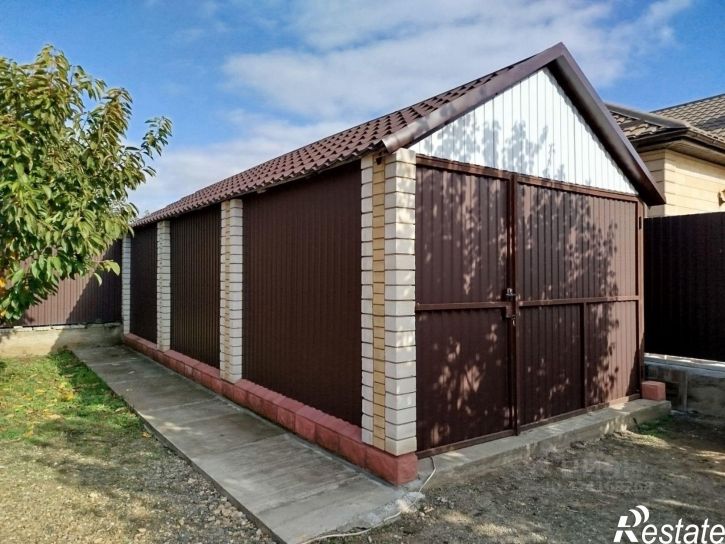 Коттедж/дом Фонтанный переулок, 23,  д. 23