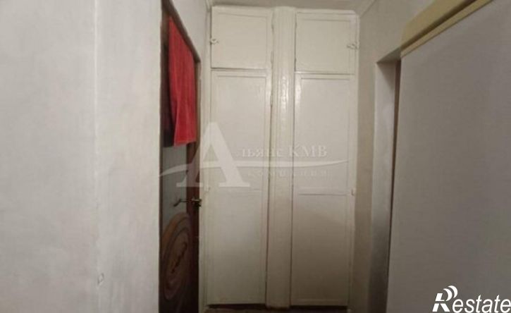 2-комн квартира ул Советская, 5,  д. 5