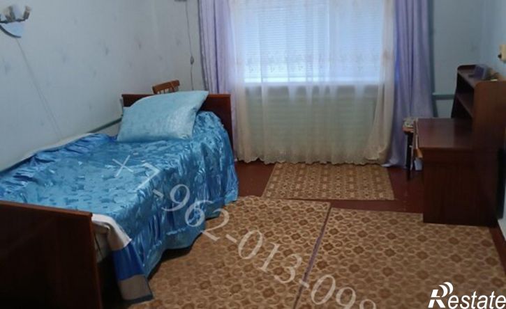 4-комн квартира ул Бульварная, 208,  д. 208