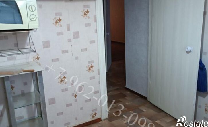 4-комн квартира ул Бульварная, 208,  д. 208