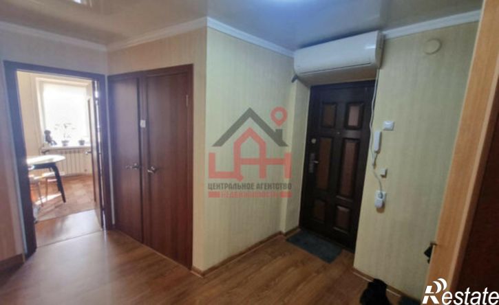 3-комн квартира ул Павлова, 6,  д. 6