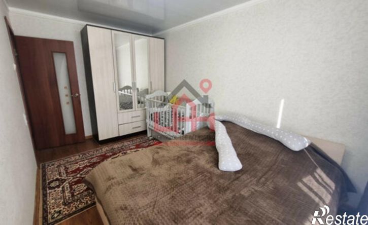 3-комн квартира ул Павлова, 6,  д. 6