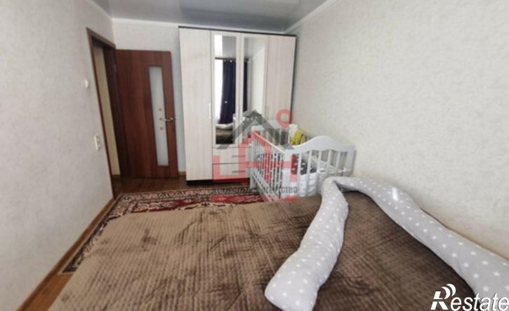 3-комн квартира ул Павлова, 6,  д. 6