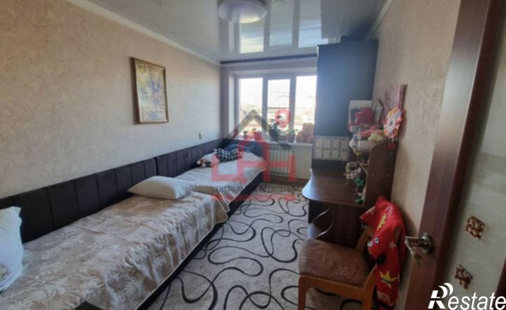 3-комн квартира ул Павлова, 6,  д. 6