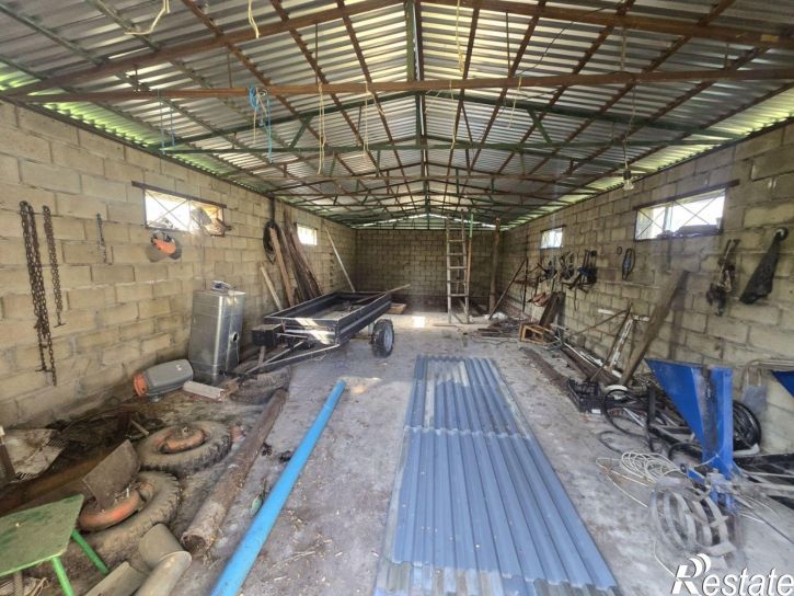 Земельный участок