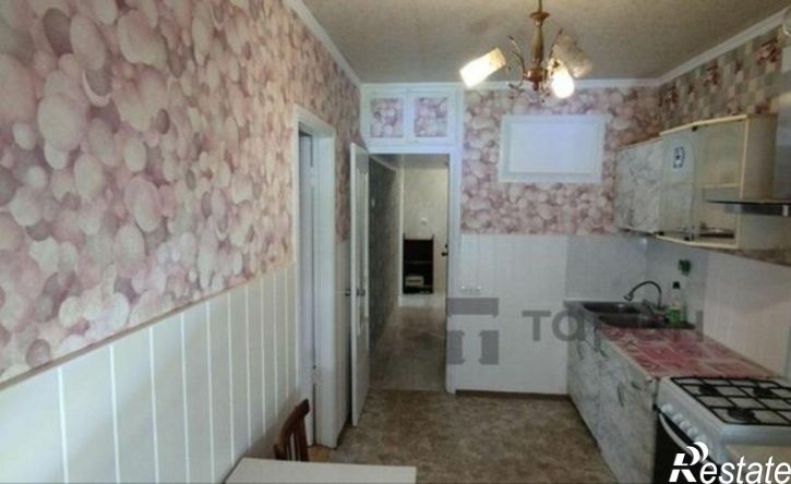 2-комн квартира улица 50 лет Октября, 10,  д. 10