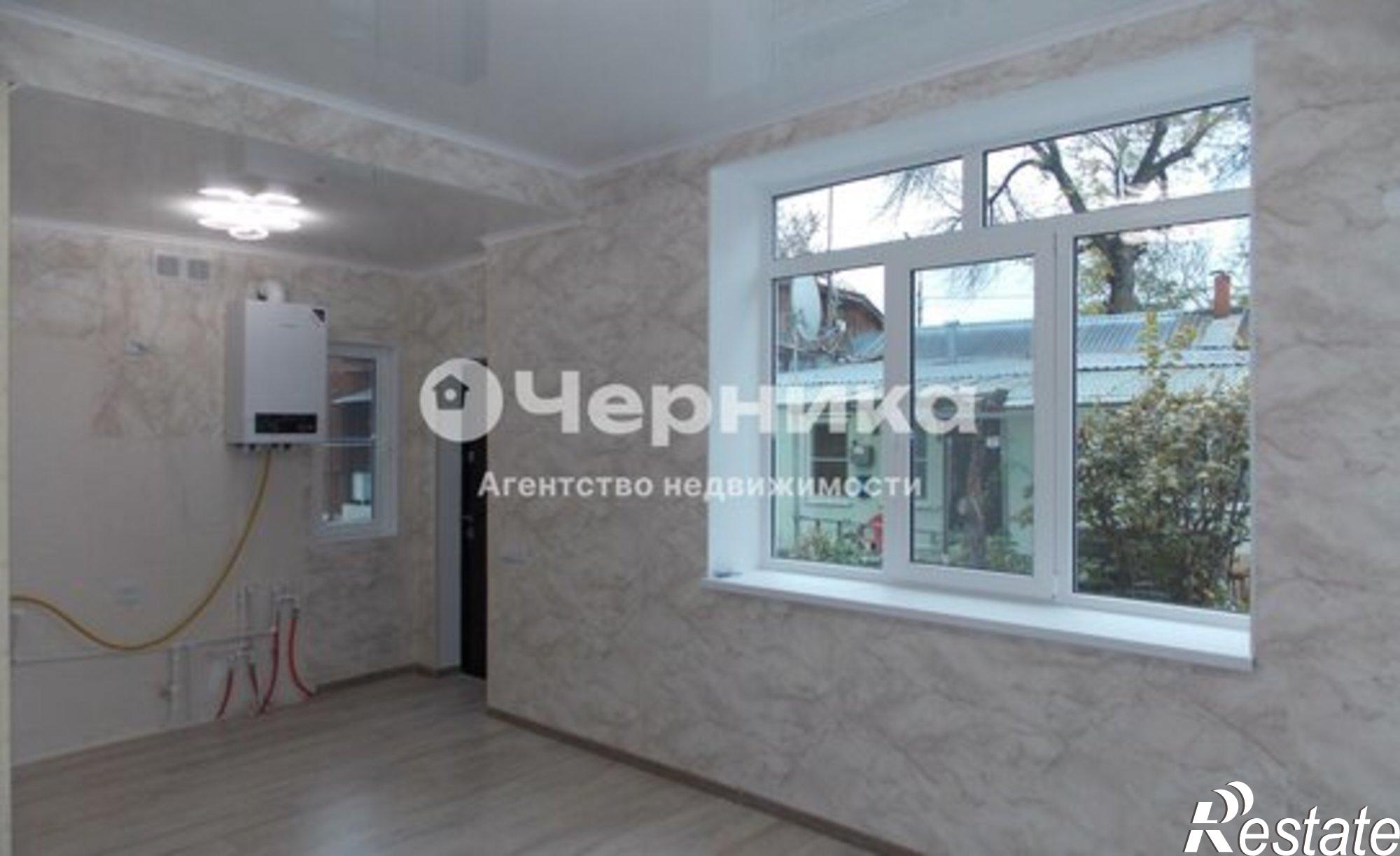 Купить квартиру за 4 800 000 рублей на Ессентуки, Интернациональная улица, 34/1