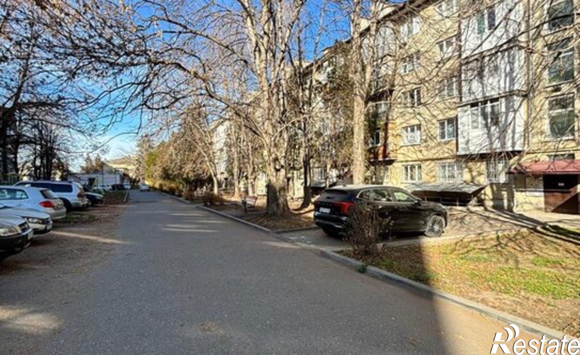 Купить квартиру за 10 850 000 рублей на ул Куличенко, 70