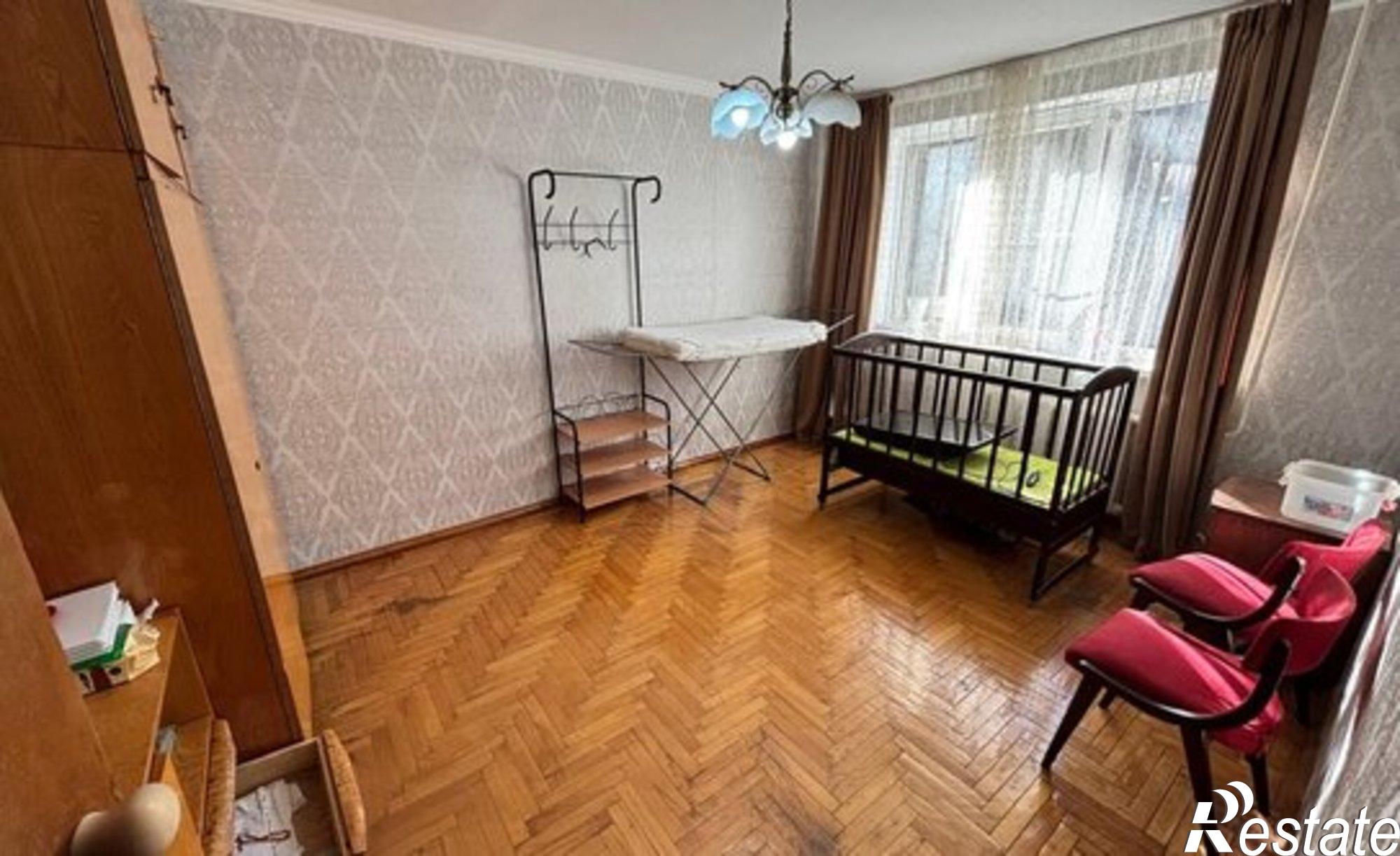 Купить квартиру за 10 850 000 рублей на ул Куличенко, 70