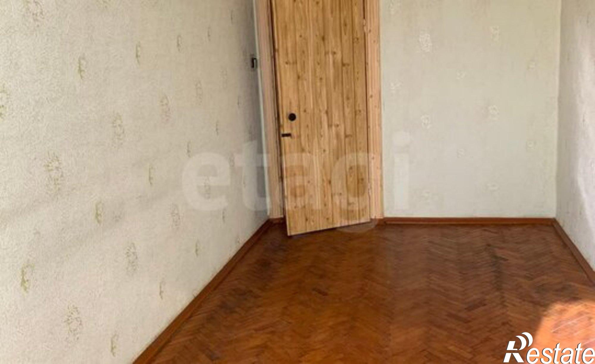 Купить квартиру за 3 950 000 рублей на ул Линейная, 19а