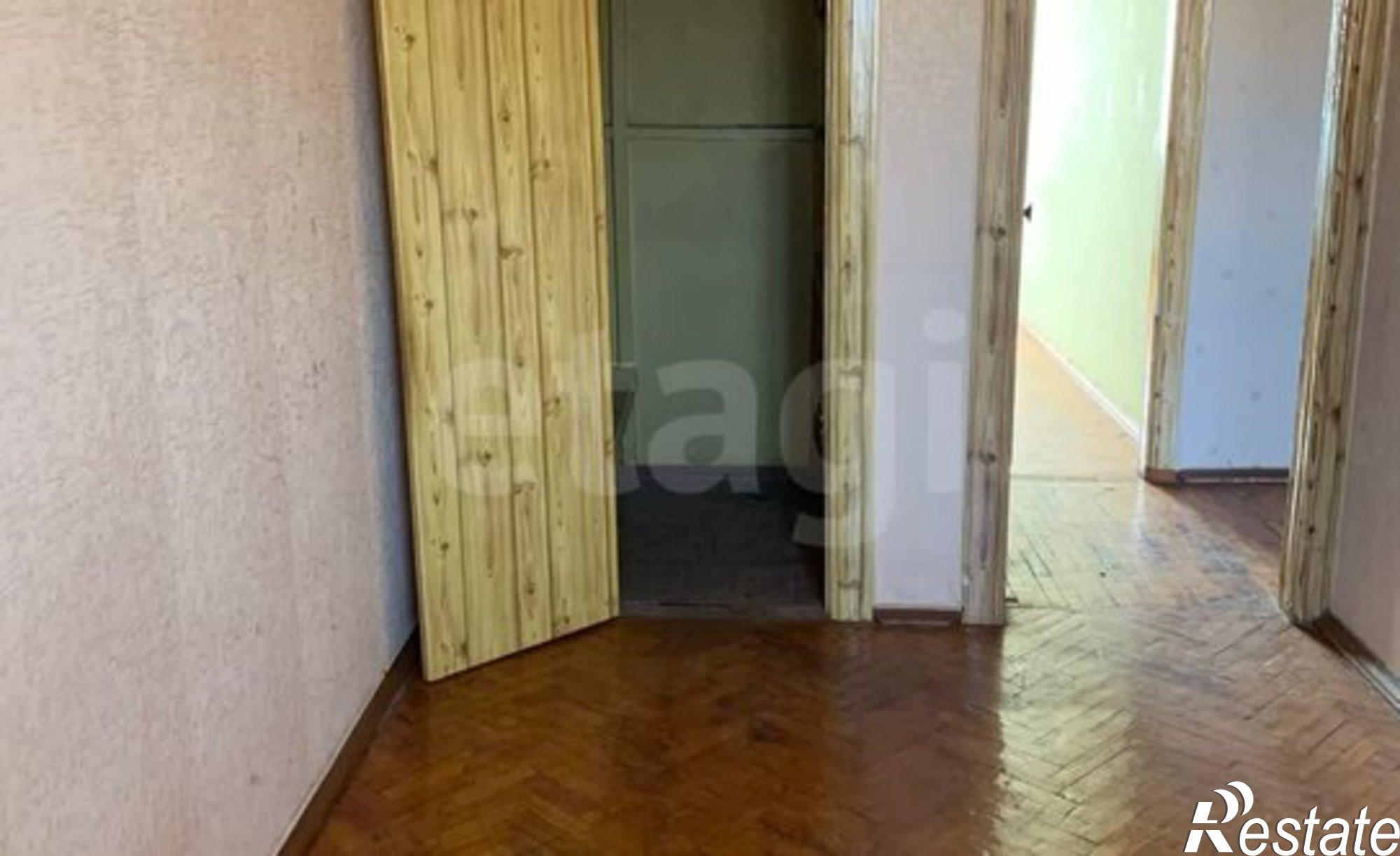 Купить квартиру за 3 950 000 рублей на ул Линейная, 19а