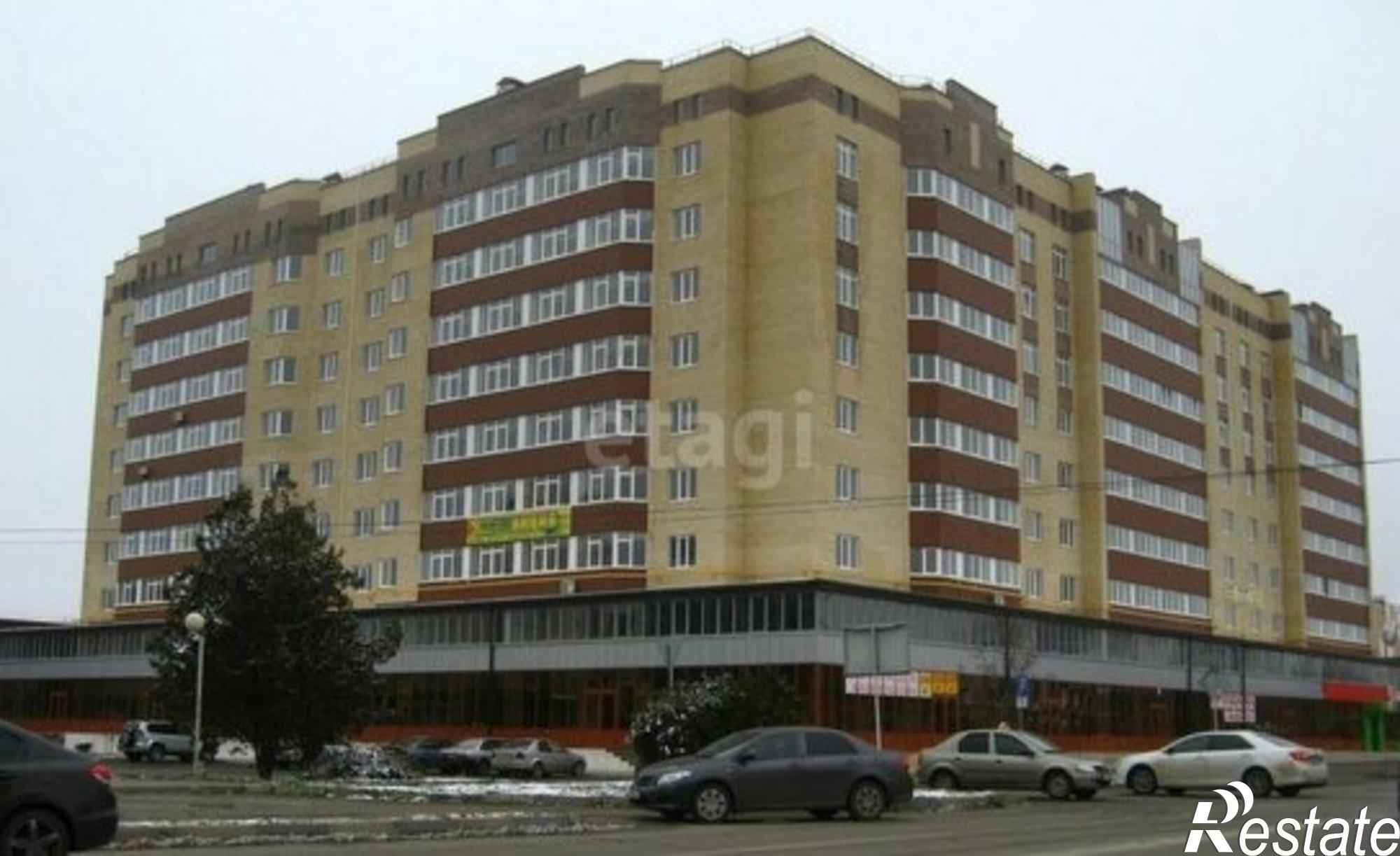 Купить квартиру за 14 200 000 рублей на ул Ленина, 57