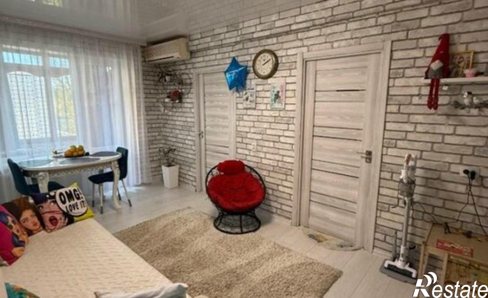 Купить квартиру за 6 500 000 рублей на улица 50 лет Октября, 55